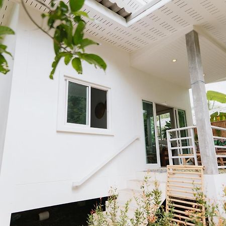 Dg House Villa Thong Sala Exterior foto