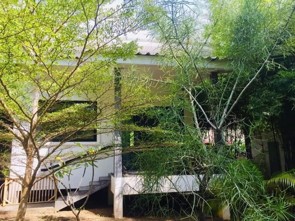 Dg House Villa Thong Sala Exterior foto