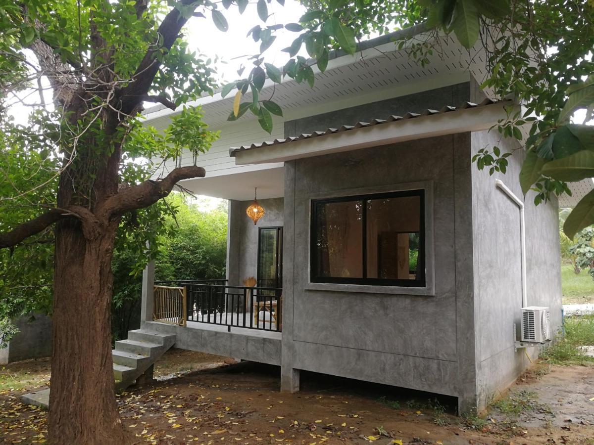 Dg House Villa Thong Sala Exterior foto